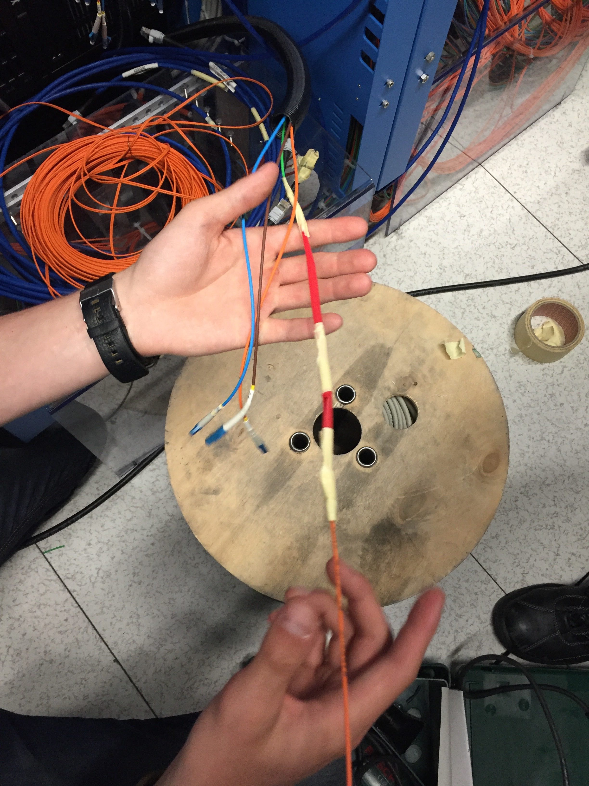 it's fixed!