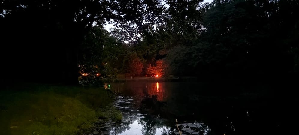 Vibecamp V
